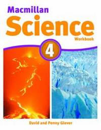 Macmillan Science. Level 4. Workbook