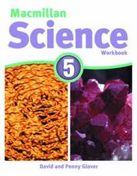 Macmillan Science. Level 5. Workbook