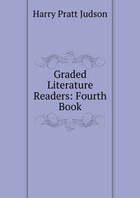 Graded Literature Readers: Fourth Book