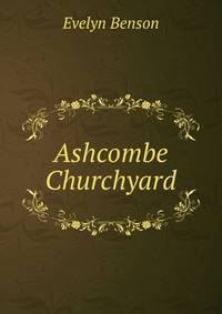 Ashcombe Churchyard