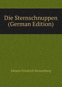 Die Sternschnuppen (German Edition)