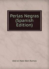Perlas Negras (Spanish Edition)