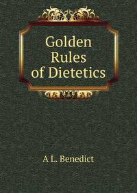 Golden Rules of Dietetics