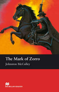 The Mark of Zorro; Level 2, Elementary