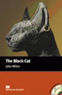 The Black Cat ; Level 2, Elementary