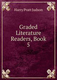 Graded Literature Readers, Book 5