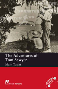 The Adventures of Tom Sawyer; Level 1, Beginner