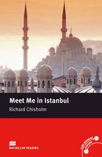 MR5 Meet Me In Istanbul