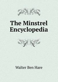 The Minstrel Encyclopedia