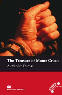 The Treasure of Monte Cristo; Level 3, Pre-Intermediate