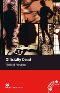 Officially Dead: Upper Level