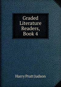 Graded Literature Readers, Book 4
