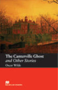 The Canterville Ghost and Other Stories; Level 2, Elementary