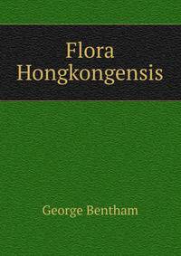 Flora Hongkongensis