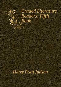 Graded Literature Readers: Fifth Book