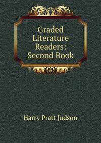 Graded Literature Readers: Second Book