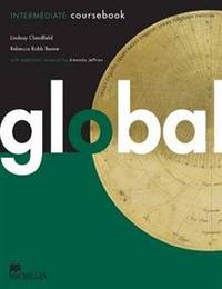 Global Intermediate. Student's Book