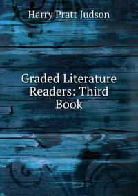 Graded Literature Readers: Third Book