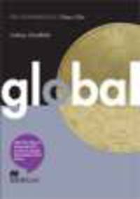 Global Pre-Intermediate (+CD)