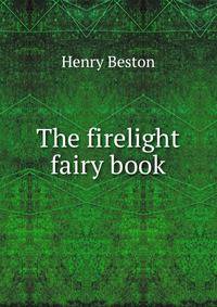 The firelight fairy book