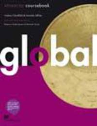 Global Advanced. Coursebook with EWorkbook Pack