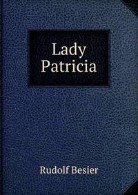 Lady Patricia