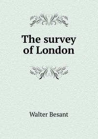 The survey of London