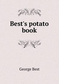 Best's potato book