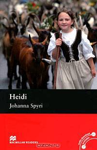 Heidi; Level 3, Pre-Intermediate