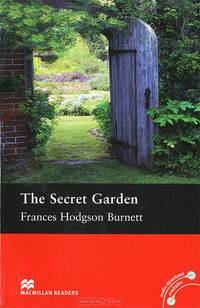 MR4 Secret Garden, The