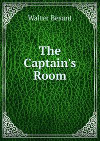 The Captain's Room