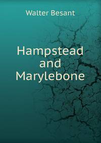 Hampstead and Marylebone