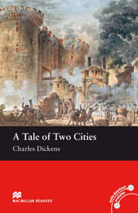 A Tale of Two Cities / История двух городов. Level Beginner