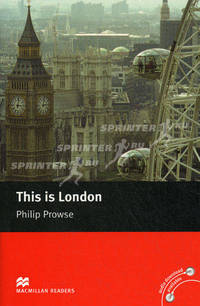 This is London. Beginner Level