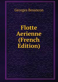 Flotte Aerienne (French Edition)