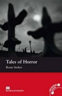 Tales of Horror; Level 2, Elementary