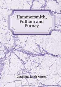 Hammersmith, Fulham and Putney