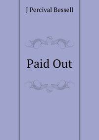 Paid Out