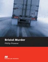 MR5 Bristol Murder with Audio CD