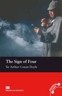 The Sign of Four; Level 4, Intermediate