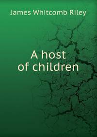 A host of children