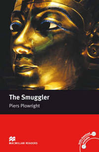 MR5 Smuggler, The