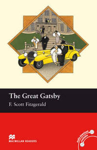 The Great Gatsby; Level 4, Intermediate
