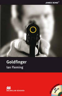 Goldfinger; Level 4, Intermediate