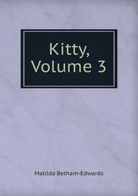 Kitty, Volume 3