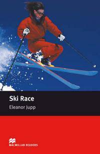 Ski Race; Level 0, Starter