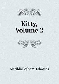 Kitty, Volume 2