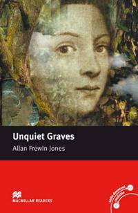 Unquiet Graves Reader
