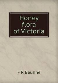 Honey flora of Victoria
