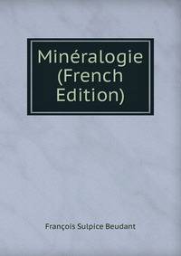 Mineralogie (French Edition)